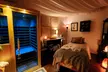 Tranquility & Romance Couples Massage /Spa Package w/ Cocktails & More at Naturale Touch SpaTique(Up to 35%Off)  - Second Medium