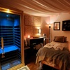 Image 4: Tranquility & Romance Couples Massage /Spa Package w/ Cocktails & More