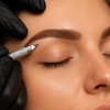 Image 3: 1 Microblading w/ Optional Touch-Up, Ombre Powder Eyebrows and More