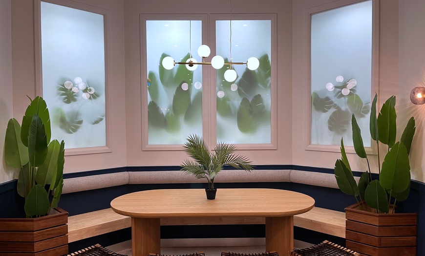 Image 3: Delicious Breakfast for Two