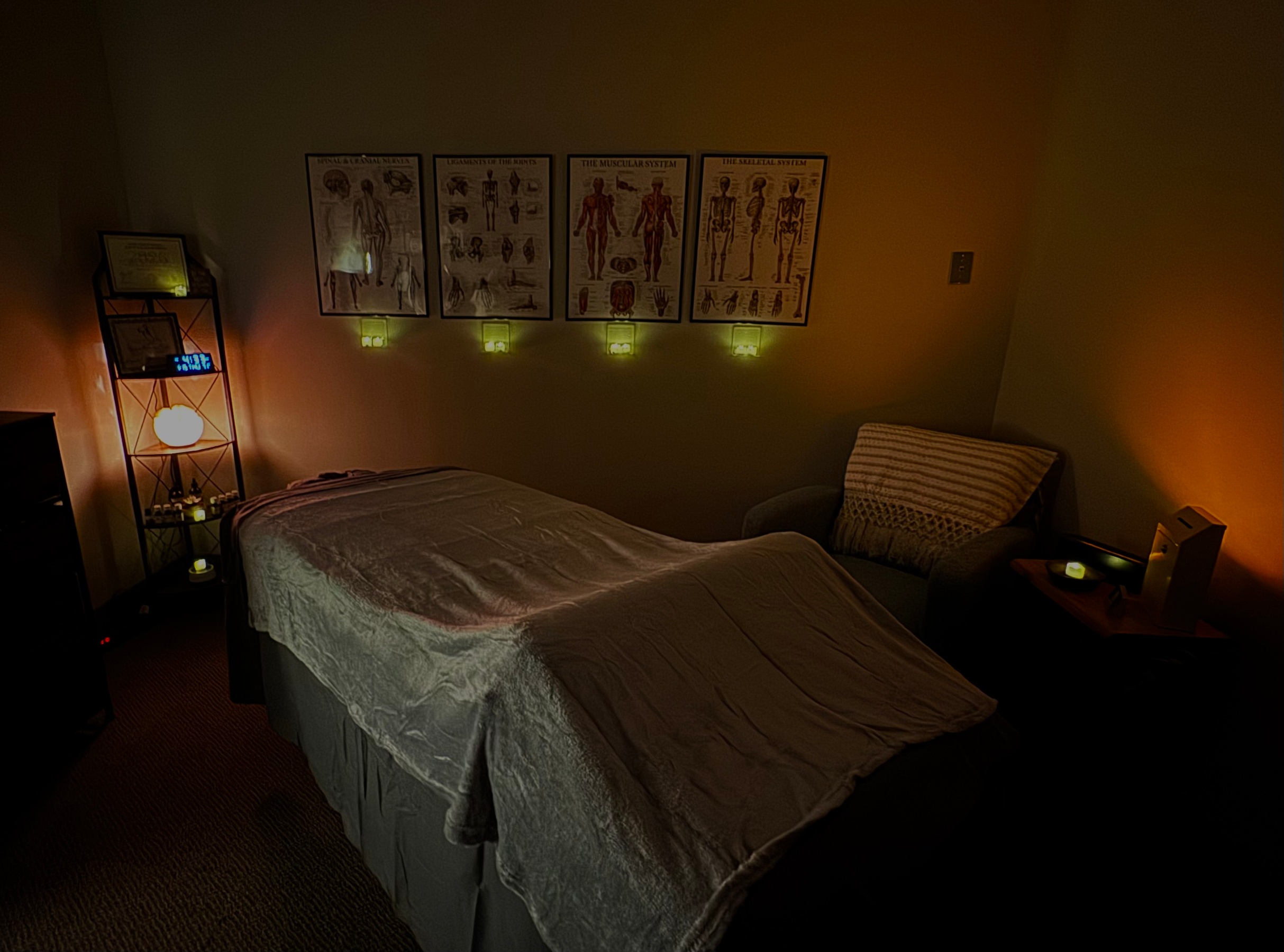 Up to 39% Off Therapeutic Swedish or Deep Tissue Massage at MyoReform