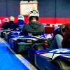 Image 1: L'excitation du karting avec City Kart