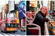 3 Tours-1 Pass: Guided NYC Bus Tour, Statue of Liberty Cruise, & Walking Tour Up to Eight People (Up to 70% Off) - Second Medium