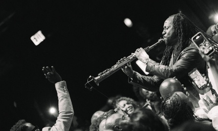 One Ticket - General Admission on Sep 12 at 7:00 PM - Chris Mitchell