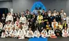 Ohana Martial Arts offers 4 weeks of karate classes for kids, up to 50% off