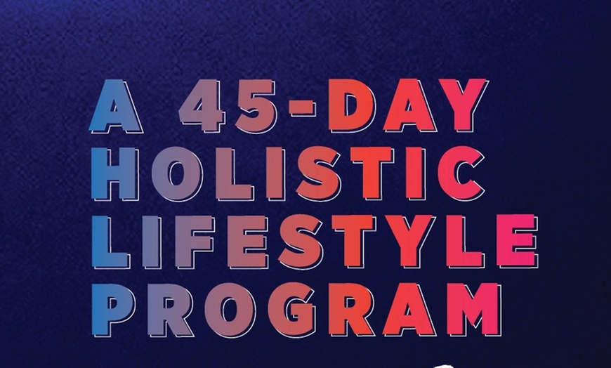 Image 3: Circuit Training at F45 w/ Certified Trainers & Regular Body Checks