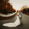 Image 13: Wrapped in Velvet – 4, 6, and 8-Hour Wedding Day Photography Packages