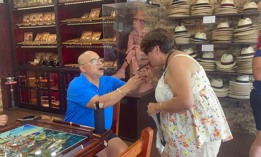 Image 1: Up to 50% Off on a dive into Little Havana – Food & Culture Walking Tour