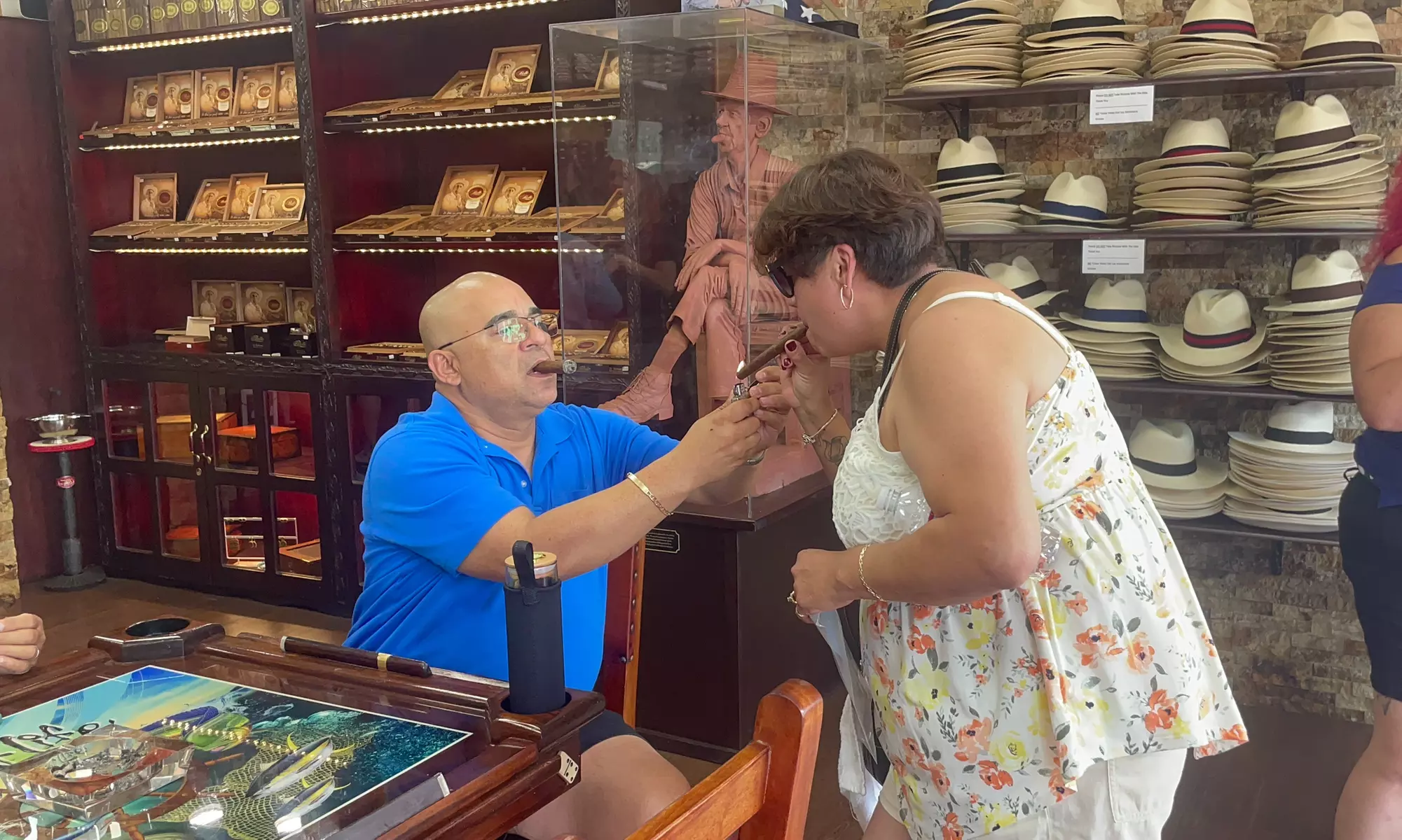 Up to 50% Off on a dive into Little Havana – Food & Culture Walking Tour