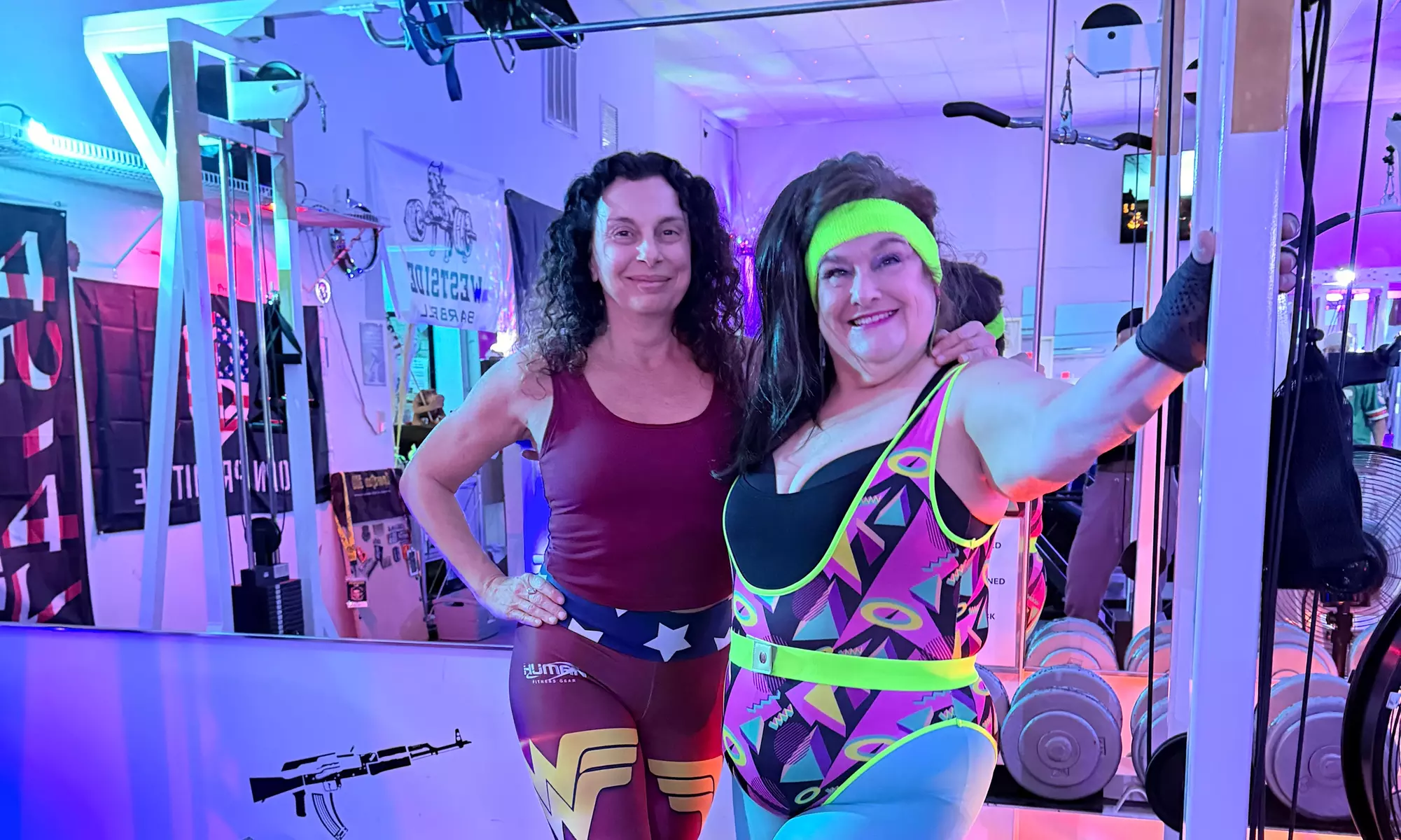 Private Personal Training for Exclusive Coaching in Stuart, FL