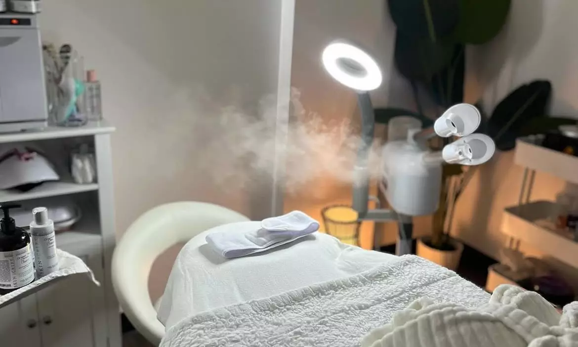 Smooth & Brighten Skin with One, Two or Three Microdermabrasion Facial