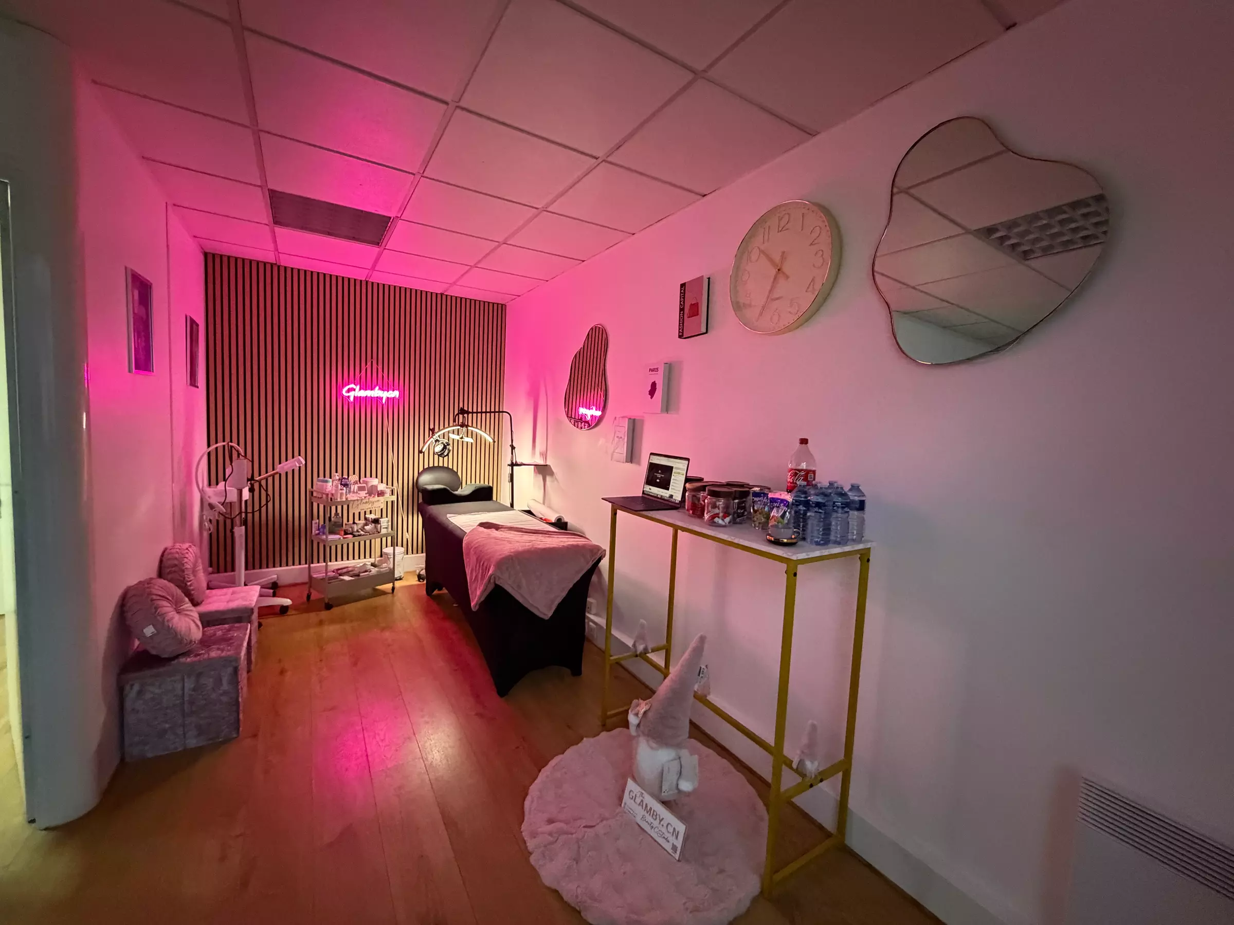 Sublimez votre regard avec un rehaussement ou des extensions de cils