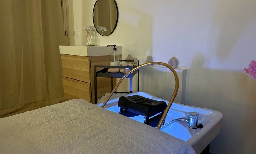 Image 5: L'art du head spa pour un éveil des sens