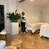 Image 6: Jusqu'à 35% de remise sur Massage - Couples chez Maison Bioethnique