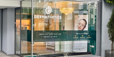 Express Smart Hydrafacial (30 mins) - Dermathetics