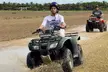 Enjoy an ATV Ride with Single or Double Seater at 305 ATV OF MIAMI BEACH (Up to 50% Off) - Second Medium
