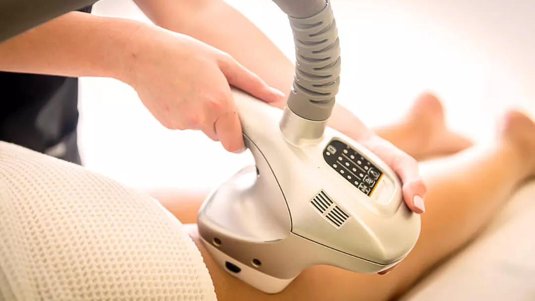 Body Contouring ​at HealthKey MedSpaClubs (Up to54% Off). Four Options Available
