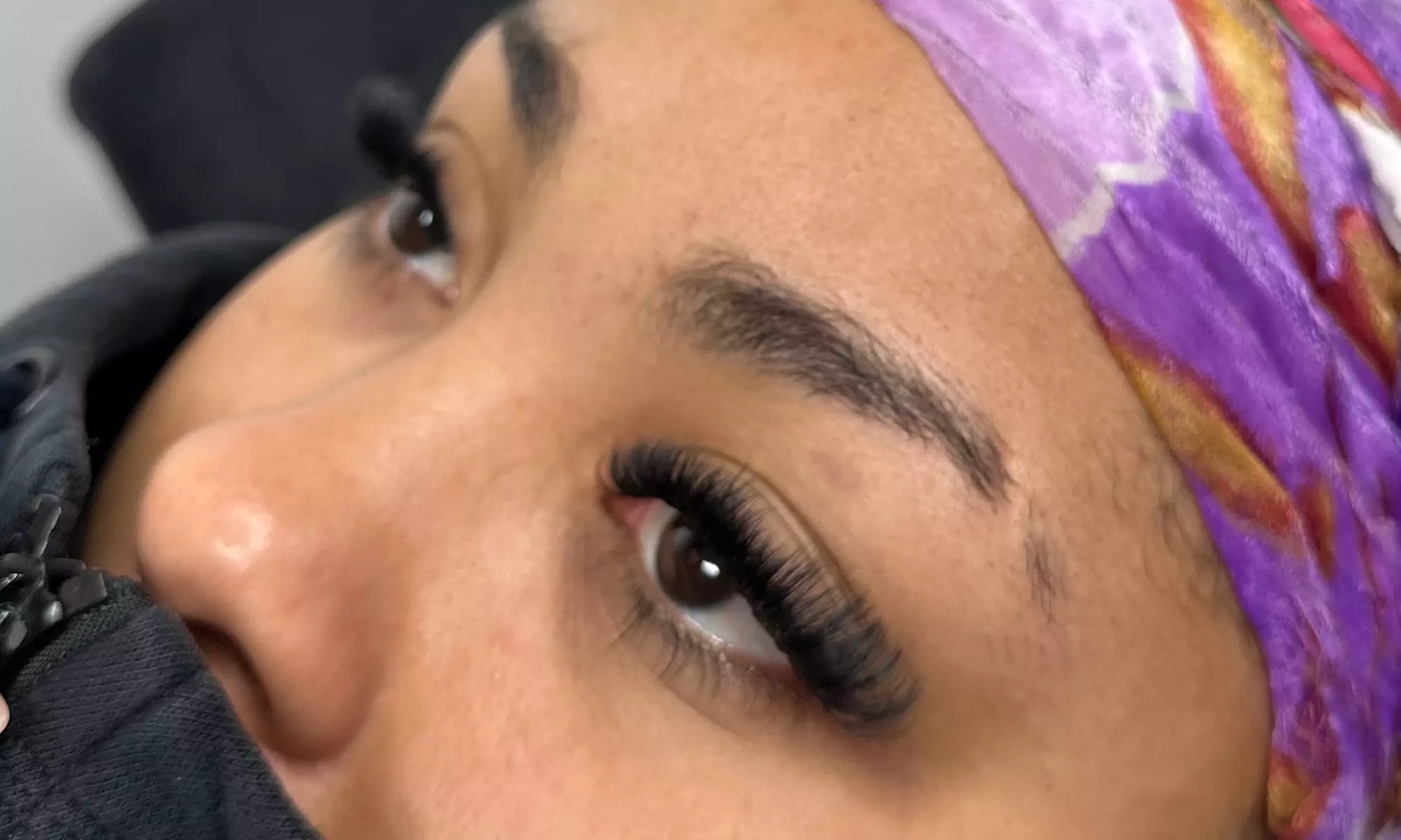 Eyelash Extension Sets: Wispy, Volume, Hybrid, Classic