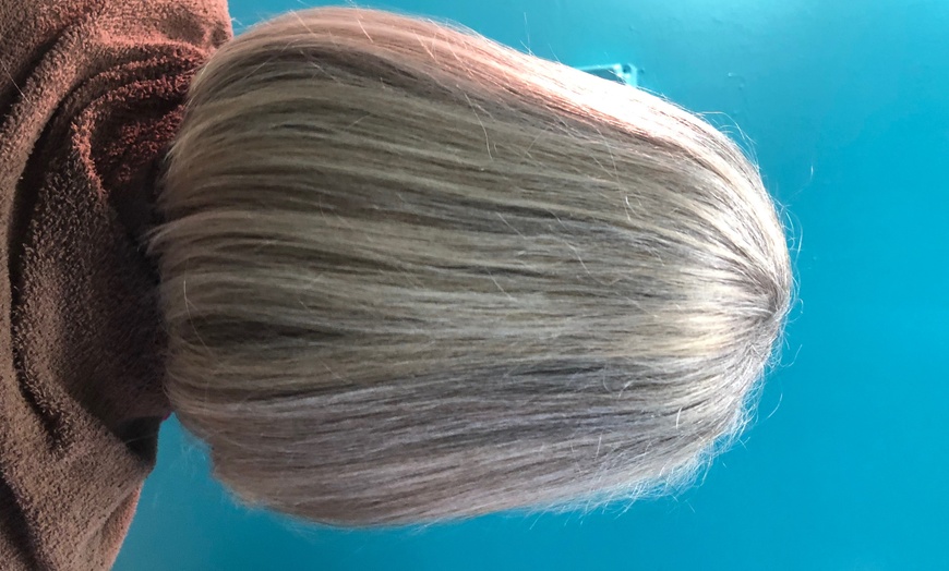 Image 16: Get a Fresh New Look with Color, Haircut, and more!