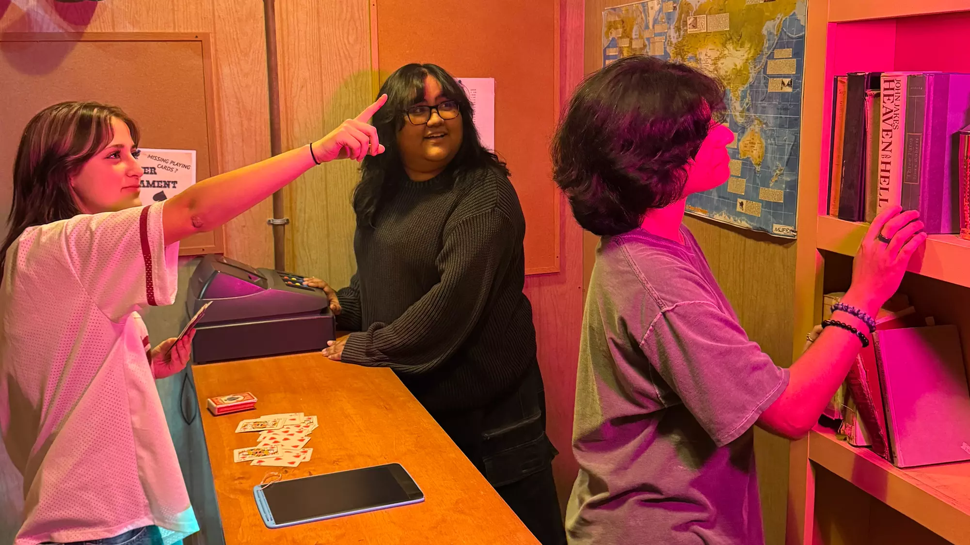 Unlock Epic Fun & Adventure w/ Admission for 60 Minutes Private Rooms!