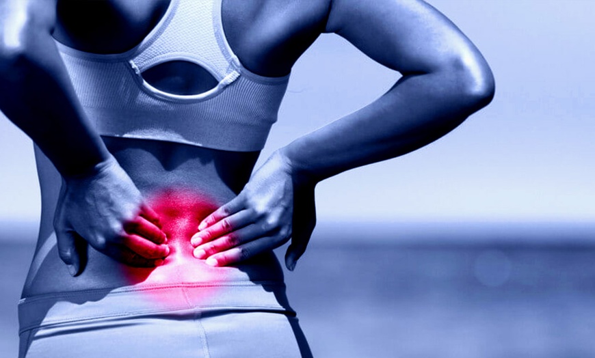 Image 10: Up to 51% Off on Cryotherapy at UK Aesthetics Lounge