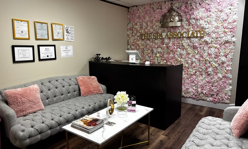 Image 2: Relax with a 60 or 90-Minute Massage: Swedish or Deep Tissue
