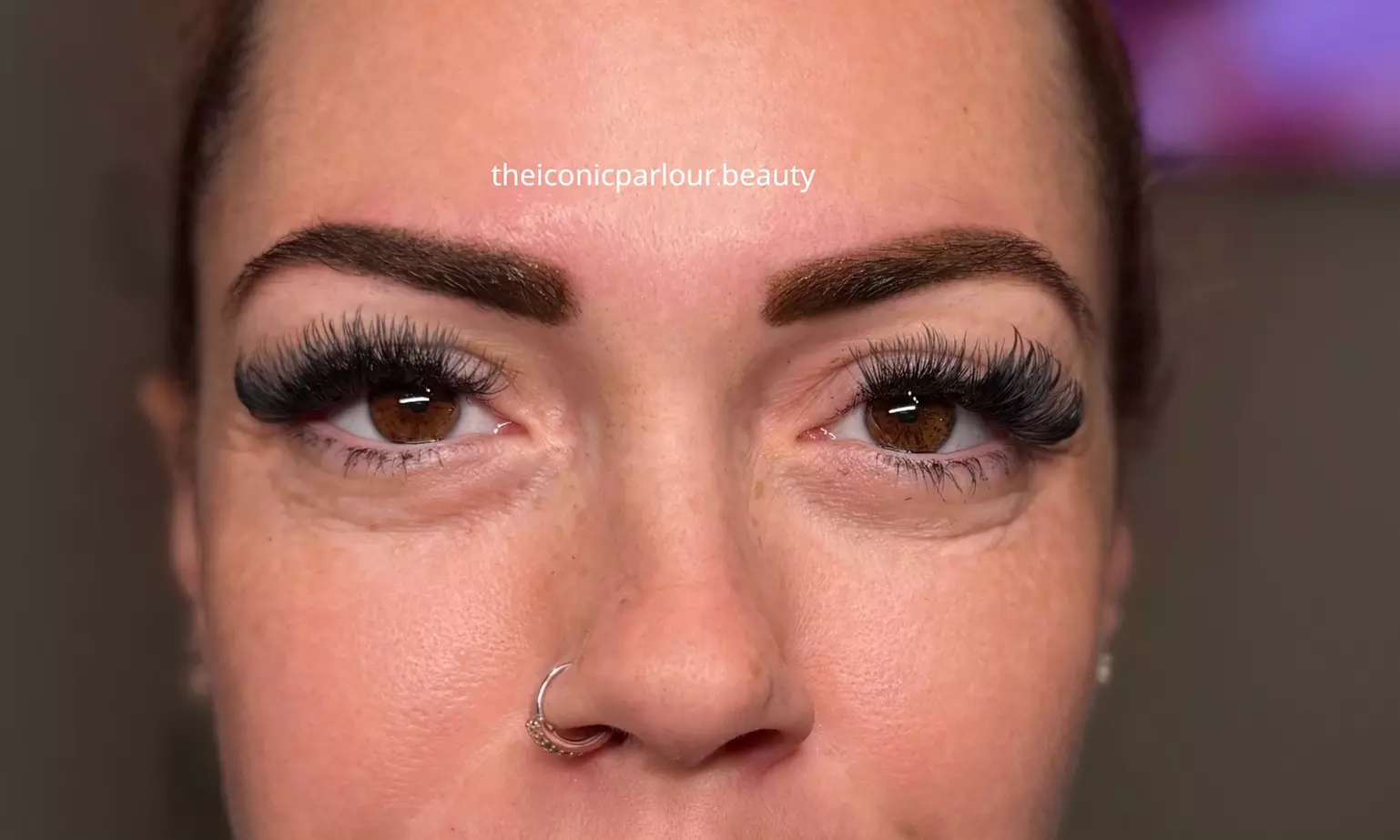 One Permanent Ombre Eyebrow, Lash Line or Lip Blush Tattoo Session