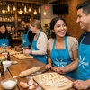 Image 6: Fun Cooking Classes | Top Chefs, Hands-On & Fun for All Levels