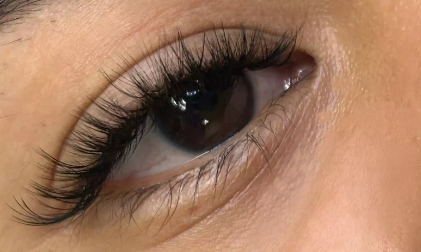 Enhance Your Beauty with One Full Set of Classic or Volume Lash Extensions at Beauty37 Studio (Up to 30% Off) - Second Medium