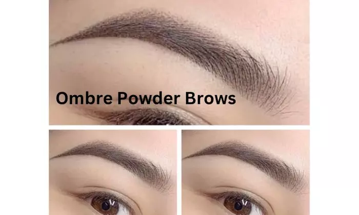 Up to 69% Off on Permanent Makeup at A V Lash n Brow