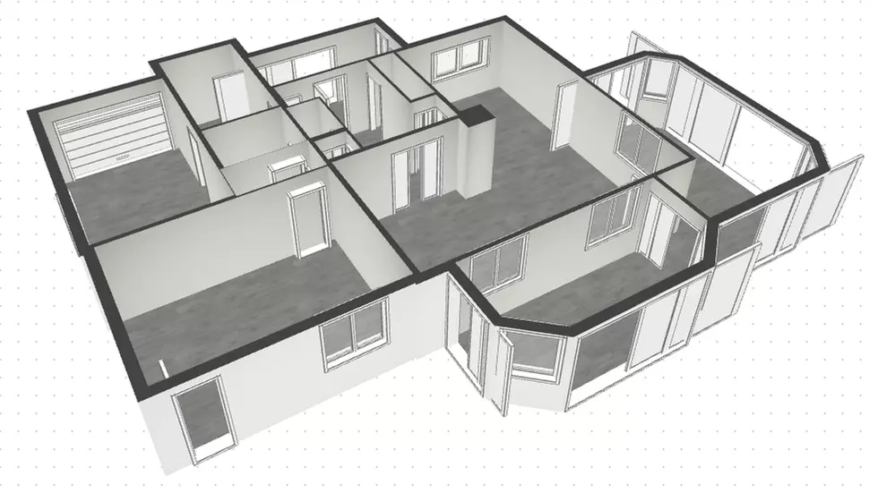 Diagnostic de performance énergétique certifié