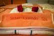 Classic Detox, Herbal Detox, Ginger Warmth, or Signature Supreme at Sister Lavender Spa (Up to 55% Off) - Second Medium