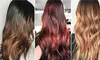 Get a Full or Partial  Balayage Service at I AM Natural Academy - Natural Hair College - Up to 50% Off
