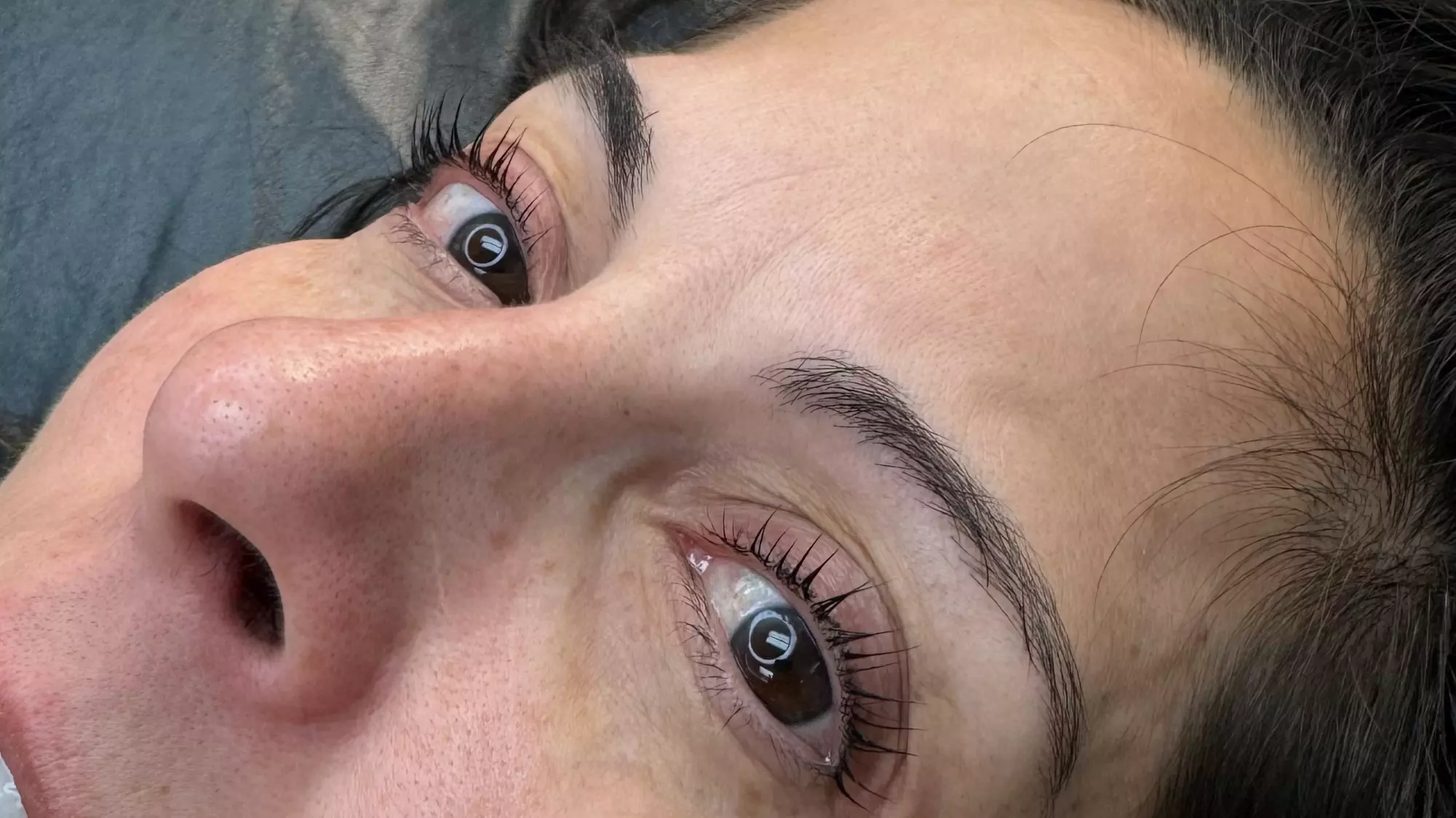 Get Flawless Lashes with Eyelash Lift & Tint Special
