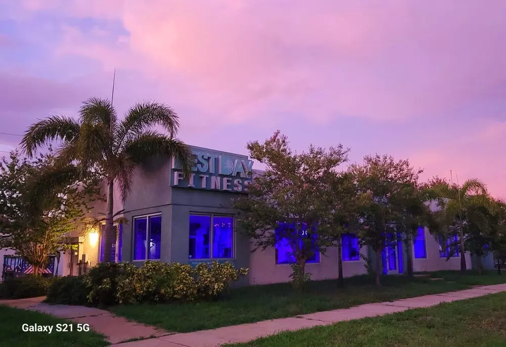 Best Day Fitness Studio & Wellness Center Offers 3D Body Scan, Consult Massage/Full Bestie Body™ Program (Up to 90% Off)