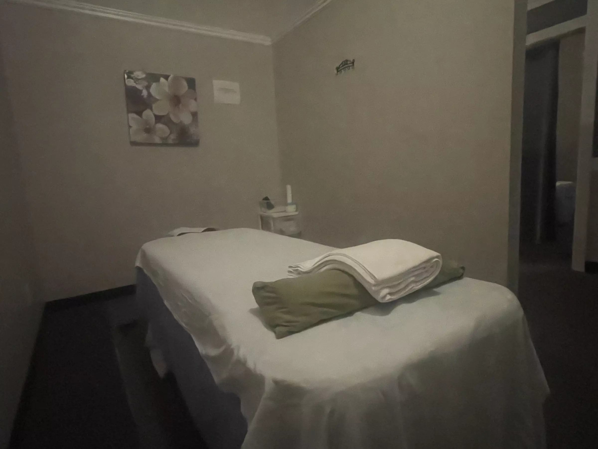 Recover, Relax, Renew: One Hour of Professional Deep Tissue Therapy for up to 50% Off at Relax Station