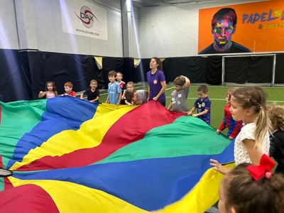 Kids Entertainment - UPA Entertainment