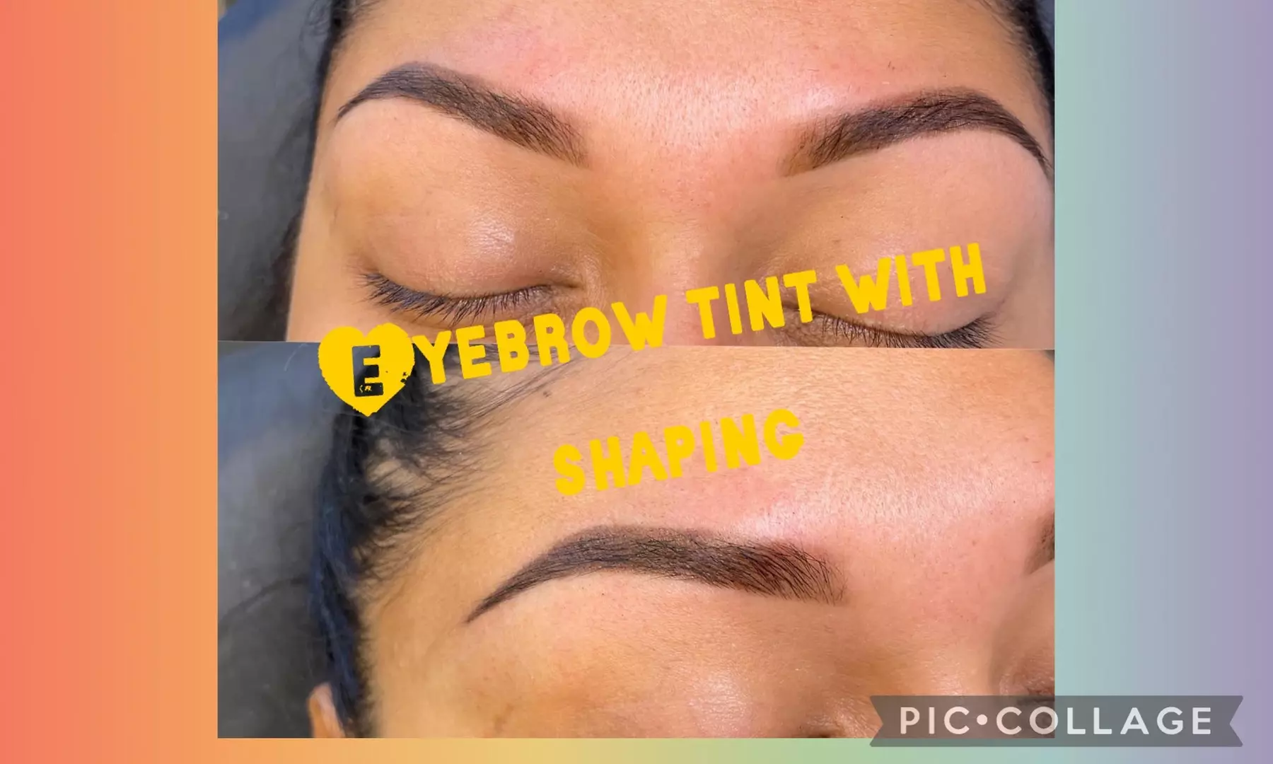 Up to 25% Off on Eyebrow Tinting at Eyebrow Express Beauty Salon - Primary Image