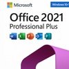 Image 1: Office 2021 Pro Plus Lifetime Key – Windows 10 & 11 - 91% off