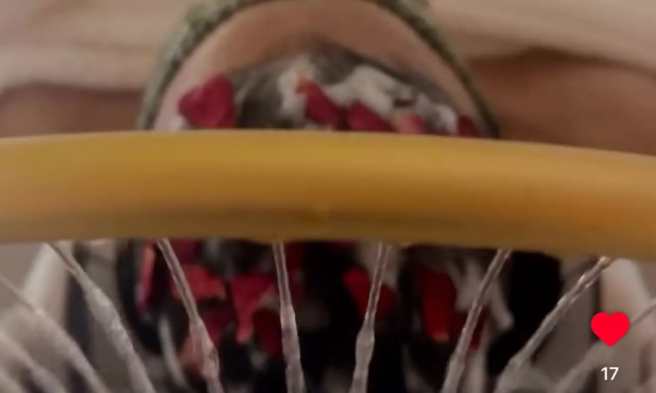 1.5 Hr Luxury Head Spa Treatment with Detox, Massage & Growth Therapy