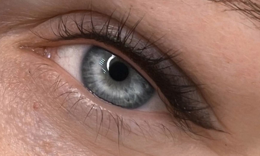 Image 2: Up to 45% Off on Permanent Makeup at Embrace Beauty Ink