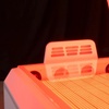 Image 2: Red Light Therapy Sessions for Muscle Relief, Metabolism & Circulation