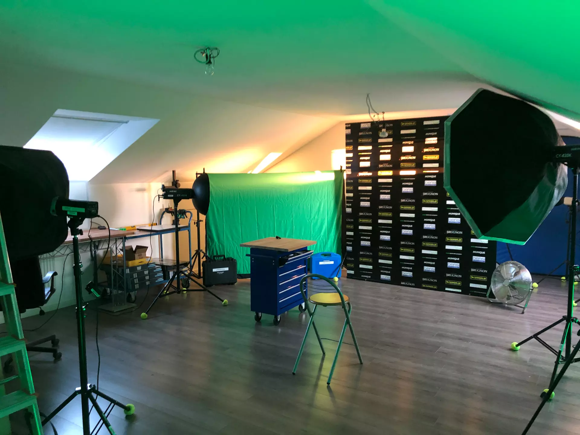 Bis zu 38% Rabatt auf Fotografie bei variovision.studio