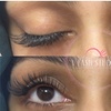 Image 1: Up to 60% Off on Eyelash Extensions at V Lash Studio