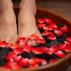 Image 6: 60 or 90-Minute Swedish Massage & Hot Stones with Optional Reflexology