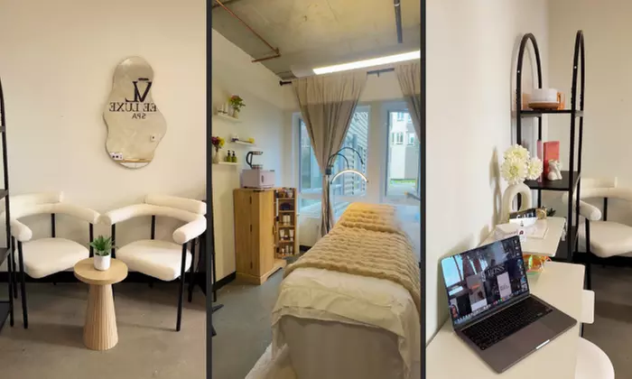 Enjoy Smooth Skin with One, Two, or Three Brazilian Waxing Sessions