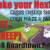 Image 2: Up to 30% Off on Farm Tour at Cress Creeks Farm