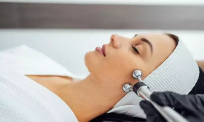 Up to 77% Off on Facial-Chosen by Customer at Blesseli Spa


