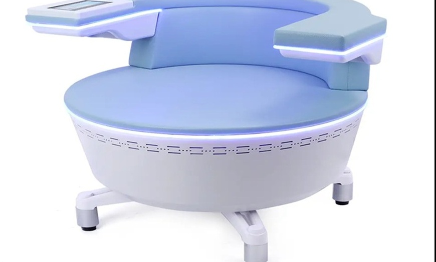 Image 5: Advanced Men’s Pelvic Floor Therapy for Pelvic Pain & Problems
