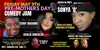 Pre-Mothers Day Date Night Comedy Jam - Highland Loft. Elgin. IL on MAY 9 2025
